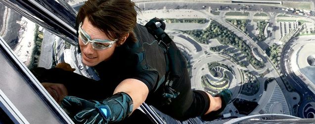 Mission : Impossible 7 - Tom Cruise va-t-il arrêter de faire ses propres cascades ?