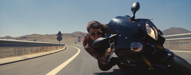 Mission : Impossible 7 - après Tom Cruise, le réalisateur tease un autre personnage en photo
