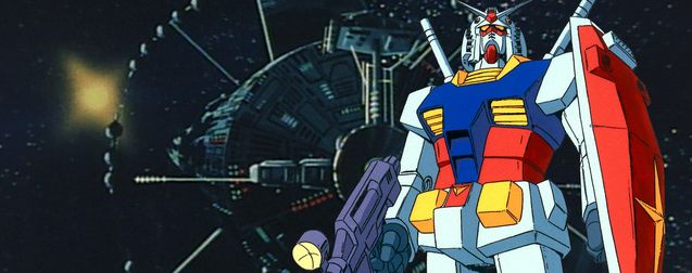 Gundam : l'adaptation live du célèbre animé japonais a trouvé son scénariste