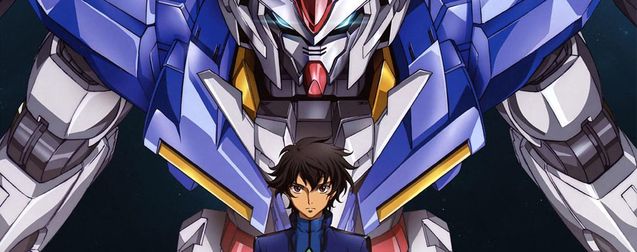 Gundam : le célèbre animé japonais adapté en film... par le producteur de Pacific Rim 2