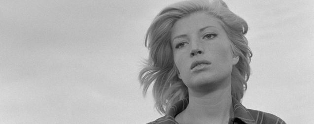 Monica Vitti : mort d'une déesse du cinéma italien, icône chez Antonioni