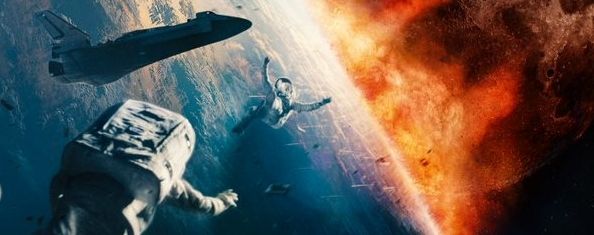 Moonfall : le film catastrophe de Roland Emmerich pourrait bien avoir des suites