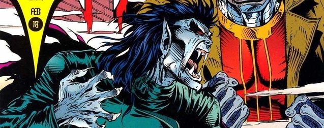 Morbius : Avi Arad jure que les enfants vont kiffer le vampire ennemi de Spider-Man