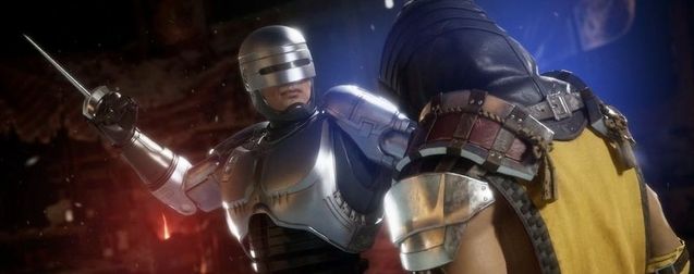 Mortal Kombat 11 prend sa retraite mais un jeu Marvel façon Mortal Kombat se profile