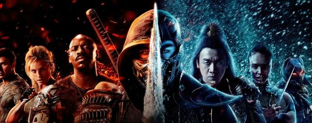 Mortal Kombat 2 : la suite du massacre officiellement lancée avec un scénariste de Marvel