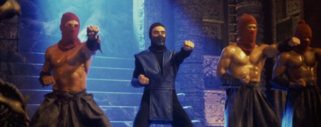 Fun et violent, le reboot de Mortal Kombat aurait-il trouvé un de ses acteurs ?