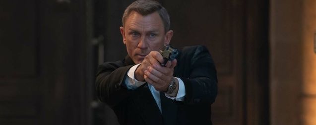 James Bond : l'agent 007 va revenir dans une version complètement différente