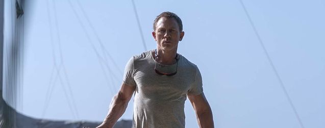 Mourir peut attendre : Daniel Craig, très satisfait de sa dernière apparition en James Bond