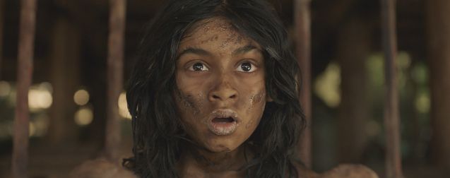 Mowgli : Andy Serkis se réjouit de pouvoir proposer une version sombre et violente, grâce à Netflix