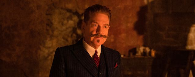 Mystère à Venise : démarrage XXX pour le retour de Hercule Poirot