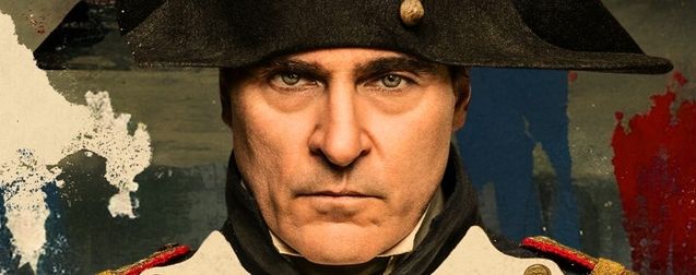 Napoléon : les premiers avis sur le film de Ridley Scott sont tombés