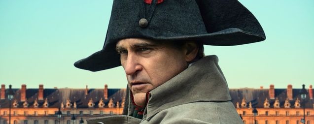 Napoléon : déjà le sacre de Joaquin Phoenix dans l'extrait impérial du film épique de Ridley Scott