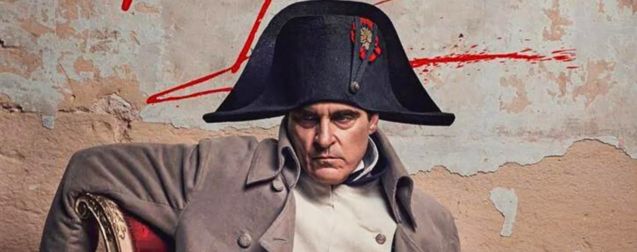 Napoléon : "Je le compare à Hitler", Ridley Scott en dit plus sur la complexité du personnage