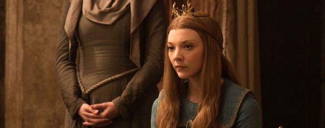 Game of Thrones : Natalie Dormer se félicite des polémiques sur le sexisme supposé de la série