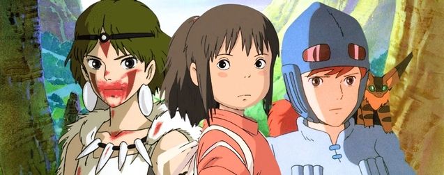 Miyazaki pourrait préparer la suite d'un de ses films cultes, après Le Garçon et le Héron