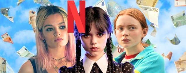 Netflix : encore une augmentation du prix des abonnements sur la plateforme, et ça devient ridicule