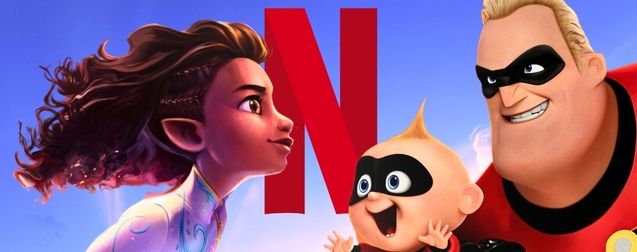 Netflix se paye du Pixar : une grosse affaire piquée à Apple TV+