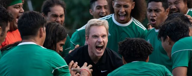 Next Goal Wins : premières images pour le film de foot de Taika Waititi