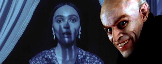 Nosferatu : le chasseur de vampires de Willem Dafoe se dévoile dans une nouvelle image folle