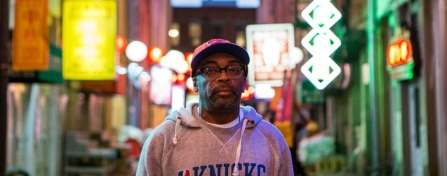 Spike Lee efface des théories complotistes de sa série documentaire sur New-York