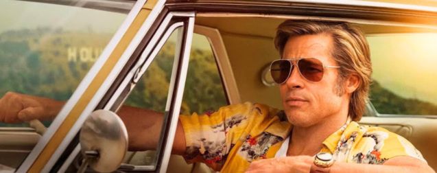 Brad Pitt donne des détails sur son film de F1