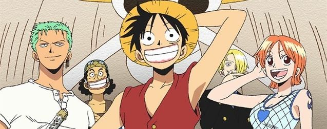 One Piece : d'autres personnages du manga rejoignent le remake en live action de Netflix