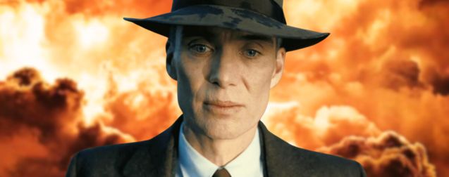 "C'est extraordinaire" : Christopher Nolan se félicite du succès d'Oppenheimer au box-office