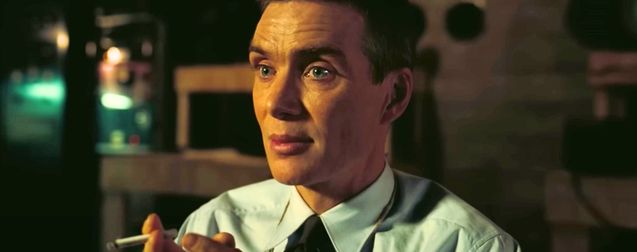 Oppenheimer : Christopher Nolan a comparé le film à sa trilogie Batman