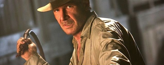 Indiana Jones 5 n'est pas mort, même qu'il vient encore de changer de scénariste