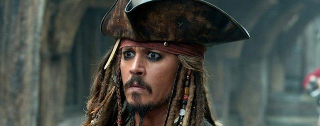 Pirates des Caraïbes 6 : un acteur explique pourquoi Johnny Depp doit absolument revenir