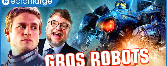 Pacific Rim : pourquoi c'est le chef-d'œuvre incompris de Guillermo del Toro