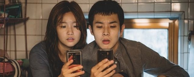 Parasite : la série HBO basée sur le thriller coréen ne sera pas vraiment un remake