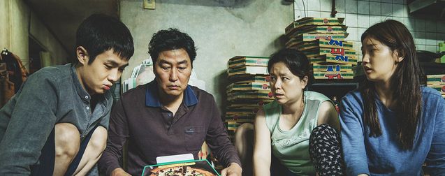 Parasite : mauvaise nouvelle pour la série HBO adaptée du phénomène coréen