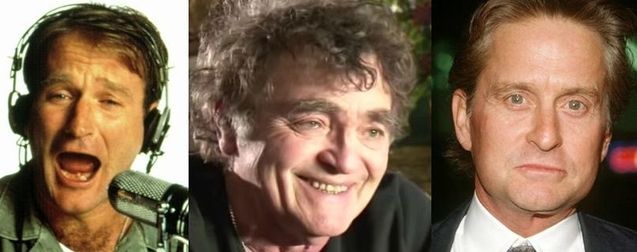Patrick Floersheim : La voix de Michael Douglas et de Robin Williams est décédée