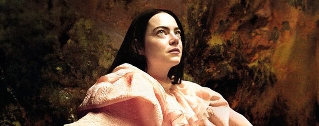 Poor Things : le Frankenstein délirant avec Emma Stone s'offre une bande-annonce