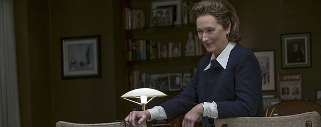 Meryl Streep rejoint le prochain film de Steven Soderbergh sur les Panama Papers