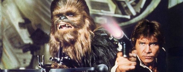 Star Wars : l'acteur Peter Mayhew alias Chewbacca a rejoint les étoiles