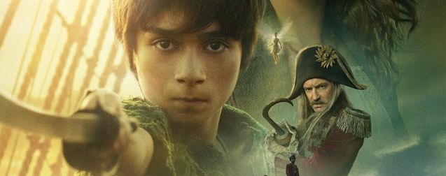 Peter Pan & Wendy : une bande-annonce spectaculaire pour le film Disney+