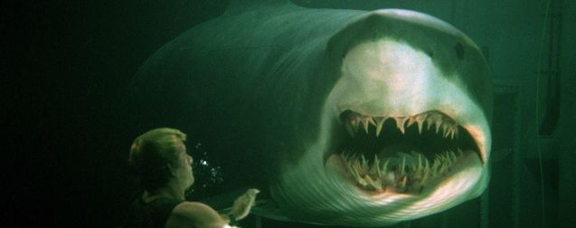 Peur Bleue : le réalisateur Renny Harlin prépare un nouveau film de requin