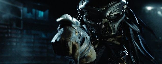 Shane Black promet que The Predator sera une expérience déchirante au bon goût d'antan