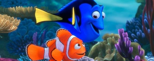 Le Monde de Nemo pourrait revenir sur Disney+ avec une série