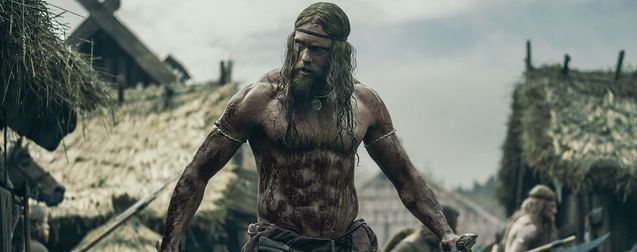 The Northman : les premiers avis sur le film de vikings sont tombés