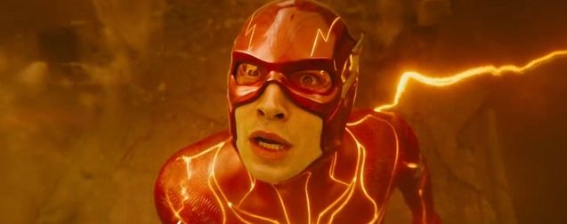 The Flash : les ex-réalisateurs expliquent leur départ de cette production compliquée