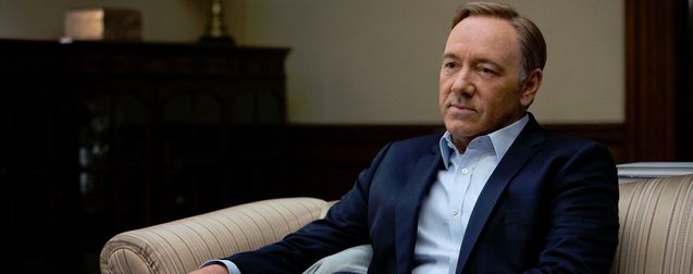 Photo Kevin Spacey