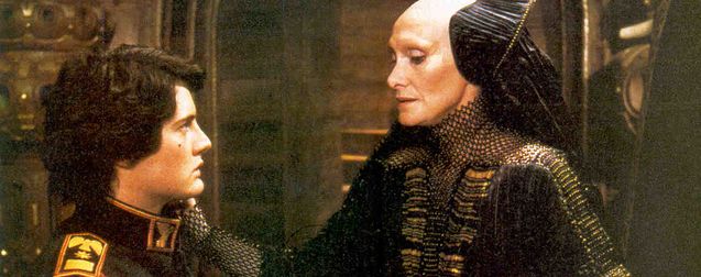 Dune : un nouvel acteur prestigieux rejoint le casting de la nouvelle adaptation
