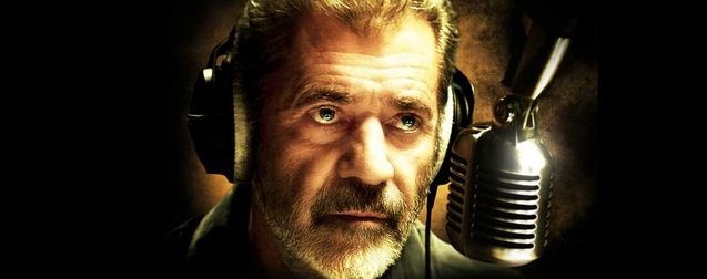 On the Line : une bande-annonce tendue pour le thriller avec Mel Gibson