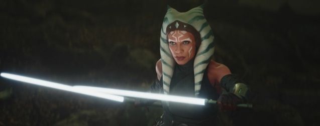 Star Wars : Ahsoka devrait rappeler un autre personnage féminin populaire sur Disney+