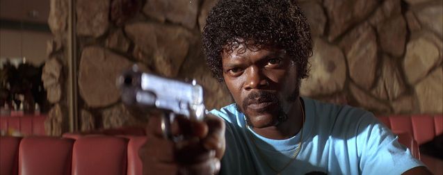 Reservoir Dogs et Pulp Fiction : scène coupée, casting raté... Samuel L. Jackson balance des anecdotes sur les Tarantino