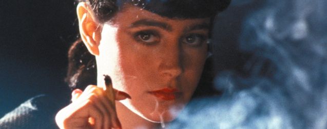 Steven Spielberg, Oliver Stone Ridley Scott... Sean Young (Blade Runner) balance sur la toxicité masculine à Hollywood