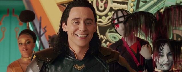 Marvel : Loki, l'arme secrète des Avengers sur Disney+ ?